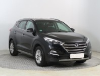 Hyundai Tucson  2.0 CRDi 