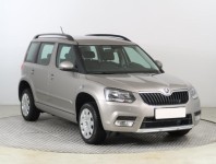 Škoda Yeti  1.2 TSI 