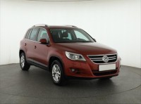 Volkswagen Tiguan  2.0 TDI 