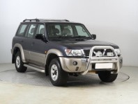 Nissan Patrol  3.0 DTi 