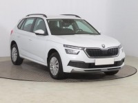 Škoda Kamiq  1.0 TSI Ambition Plus