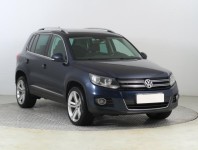 Volkswagen Tiguan  2.0 TDI Sport