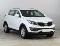 Kia Sportage  1.6 GDI 