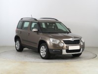 Škoda Yeti  2.0 TDI 