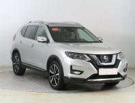 Nissan X-Trail  1.7 dCi 