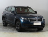 Škoda Kodiaq  2.0 TDI Style Plus