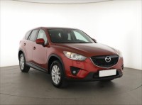 Mazda CX-5  2.2 Skyactiv-D Attraction