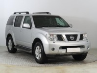 Nissan Pathfinder  2.5 dCi 