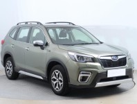 Subaru Forester  2.0 e-Boxer MHEV 