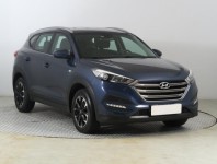 Hyundai Tucson  1.6 T-GDI Classic