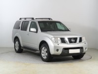 Nissan Pathfinder  2.5 dCi 