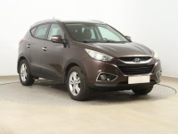Hyundai ix35  1.7 CRDi 