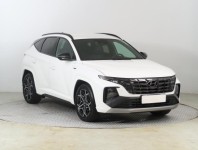 Hyundai Tucson  1.6 T-GDI N-Line