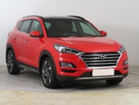 Hyundai Tucson  1.6 T-GDI 