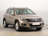 Volkswagen Tiguan  2.0 TDI Sport
