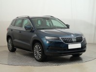 Škoda Karoq  1.5 TSI Style