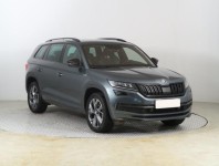 Škoda Kodiaq  2.0 TDI Style