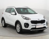 Kia Sportage  1.6 T-GDI 