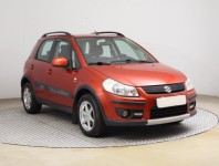 Suzuki SX4  1.9 DDiS 