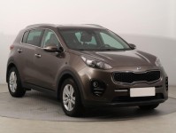 Kia Sportage  2.0 CRDi 