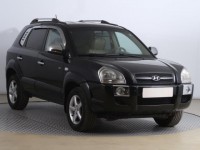 Hyundai Tucson  2.7 V6 