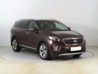Kia Sorento  2.2 CRDi 