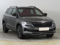 Škoda Karoq  2.0 TDI Sportline