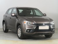 Mitsubishi ASX  1.6 MIVEC 