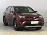 Toyota RAV 4  2.5 Hybrid 