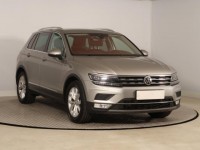Volkswagen Tiguan  2.0 TDI 