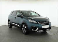 Peugeot 5008  PureTech 130 