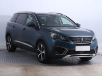 Peugeot 5008  1.6 BlueHDi Allure
