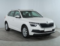 Škoda Kamiq  1.0 G-TEC CNG 