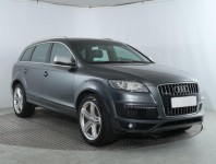 Audi Q7  3.0 TDI S-Line