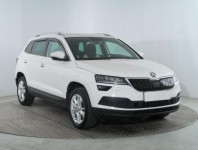 Škoda Karoq  1.6 TDI Style