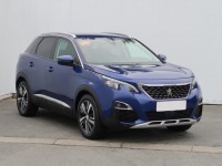 Peugeot 3008  1.2 PureTech Allure