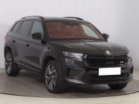 Škoda Kodiaq  RS 2.0 TSI 