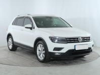 Volkswagen Tiguan  1.5 TSI 