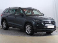 Škoda Kodiaq  2.0 TSI Style Plus