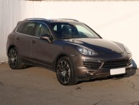 Porsche Cayenne  Diesel 