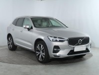 Volvo XC60  T6 Recharge Momentum