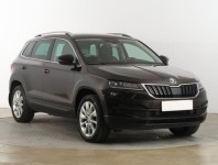 Škoda Karoq  2.0 TDI Style