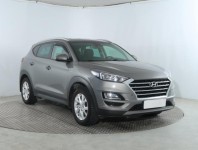 Hyundai Tucson  1.6 CRDi 