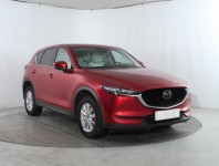 Mazda CX-5  2.2 Skyactiv-D Revolution