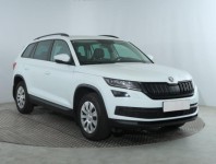 Škoda Kodiaq  1.4 TSI Ambition Plus
