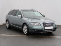 Audi A6 Allroad  2.7 TDI 