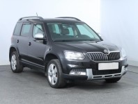 Škoda Yeti  2.0 TDI 
