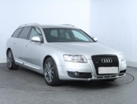 Audi A6 Allroad  3.0 TDI 