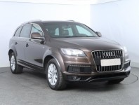 Audi Q7  3.0 TDI S-Line