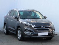 Hyundai Tucson  1.7 CRDi 